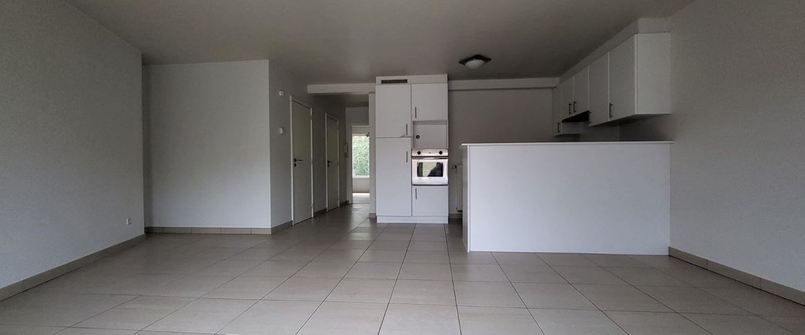 1-slaapkamerappartement te Machelen (Zulte) - Foto 1