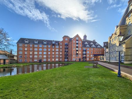 Waterside Place, CM21, Sawbridgeworth - Photo 5