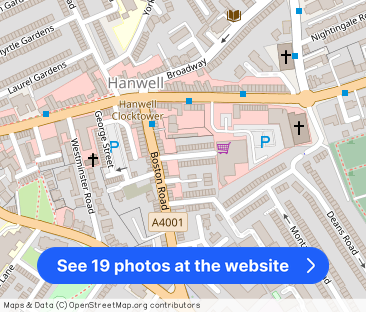 Jassamine Road, London, W7 - Photo 1