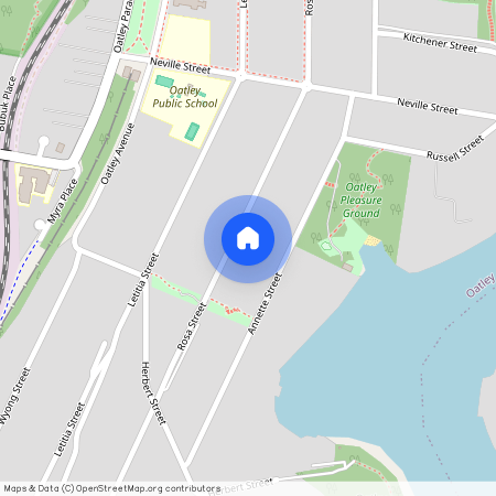 90 Rosa Street, NSW 2223, Oatley