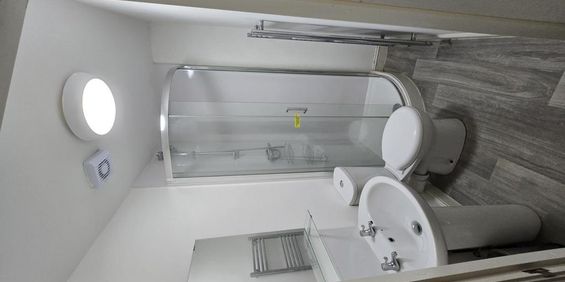 1 bedroom in a house share to rent - Photo 3