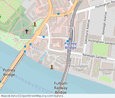 William Morris Way, Fulham, SW6 - Photo 1
