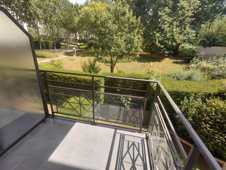 location Appartement T2 DE 49.8m² À VERSAILLES - Photo 4