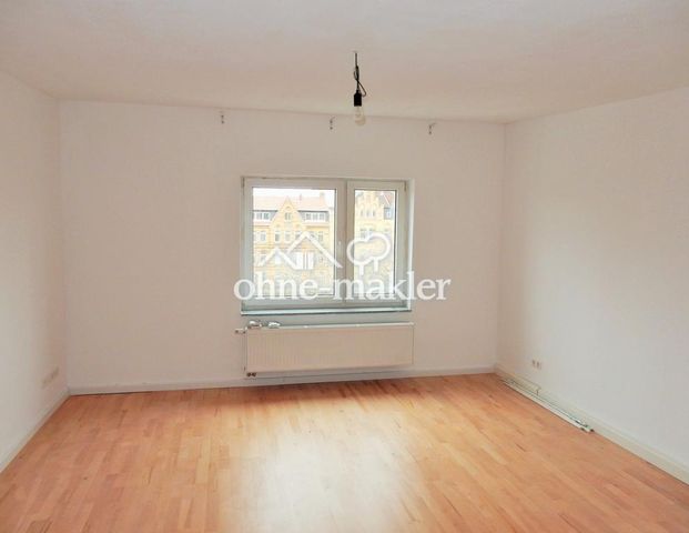 Perfekte Lage, schöne 3-Zi.-Whg in Hannover-Mitte - Photo 1