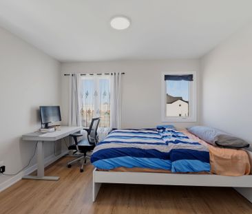 For Lease - 805 Utopie Private, Orleans - Convent Glen and Area, On... - Photo 2