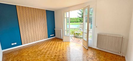 Location maison 5 pièces 77.86 m² à Chalon-sur-Saône (71100) - Photo 5