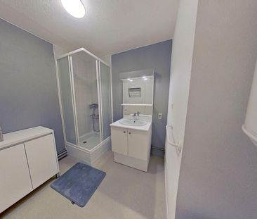 Appartement • Location • 54m2 • Les Cézeaux • Aubière - Photo 6