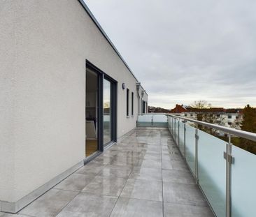 *Moderne 1-Zimmer Neubauwohnung in Rotenburg a.d. Fulda zu vermiete... - Photo 5