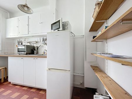 Appartement T3 Paris 15 à louer - Photo 3