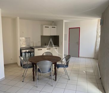 Location Appartement 2 pièces 40m² - Photo 3