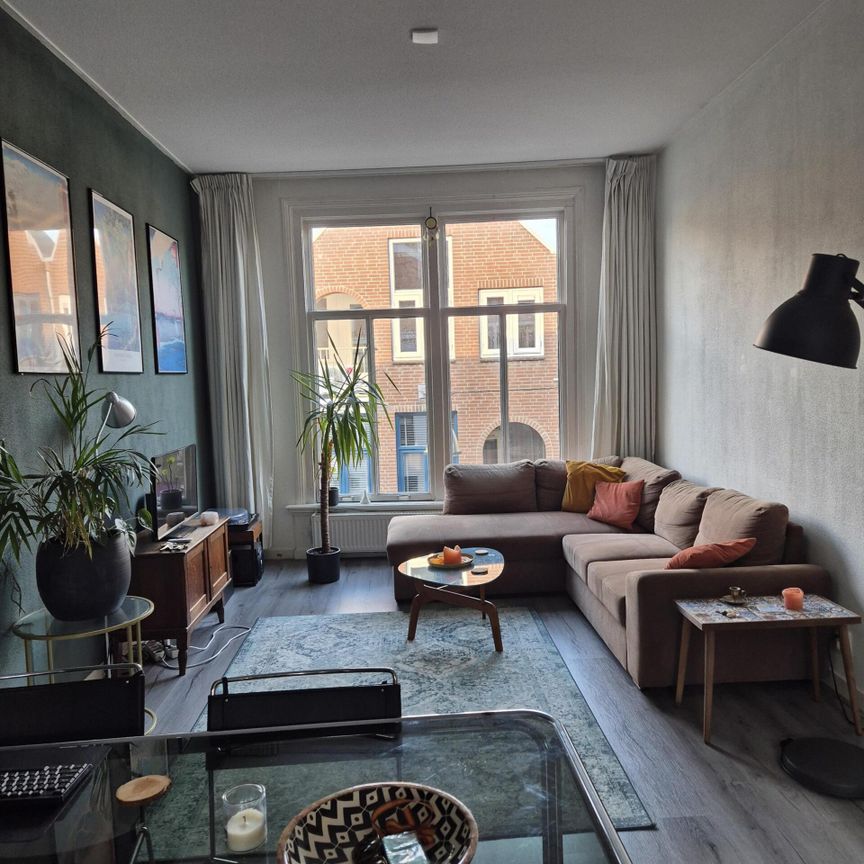 Nieuwstraat 16A, 8011 TP, Zwolle - Foto 1