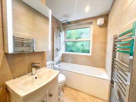 1 bedroom apartment to rent - Photo 4