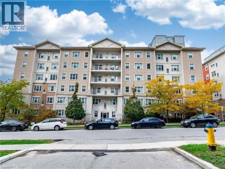 For Lease - 251 Lester Street Unit# 402, Waterloo, Ontario - Photo 4