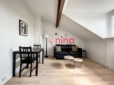 Location Appartement - Photo 3
