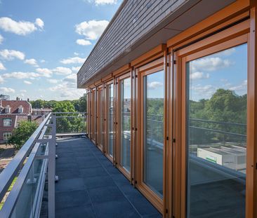 Appartement te huur: Mijnhardtweg 74 3704 HX Zeist - Photo 2