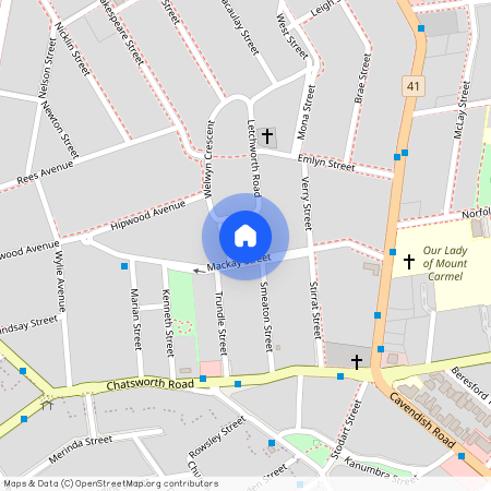 55 Mackay Street, Coorparoo QLD 4151