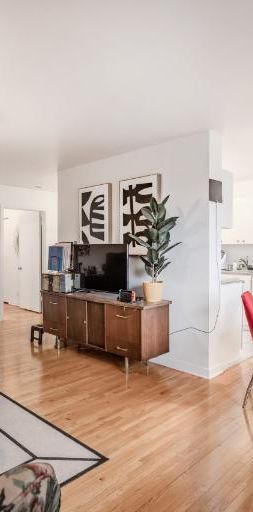 Appartement 4 ½ à louer Sainte-Foy / Sillery avril 2026 - Photo 1