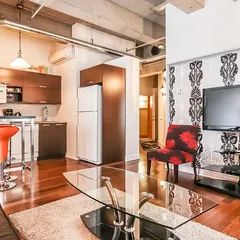 Appartement · 65 m² · Ville-Marie - Photo 2