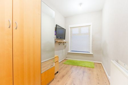 4 Bed Flat, Swan Lane, CV2 - Photo 4