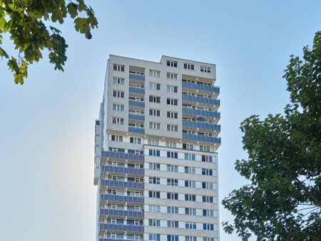 Dieser Wohnung können Sie nicht widerstehen! Schöne Pärchen/ Familien-Wohnung zu vermieten! - Photo 4