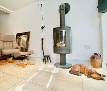 1 bedroom cottage to rent - Photo 6