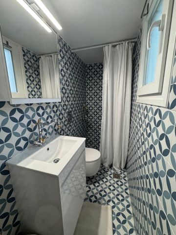 Studio/Γκαρσονιέρα για ενοικίαση Ακαδημία Πλάτωνος (Κολωνός - Κολοκυνθούς) - Photo 4