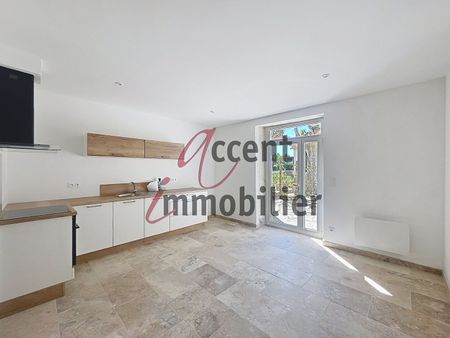 Appartement Molleges 3 pièce(s) 65 m2, - Photo 4