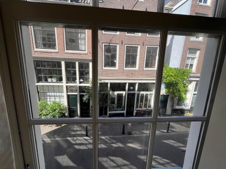Te huur: Appartement Eerste Lindendwarsstraat in Amsterdam - Foto 4