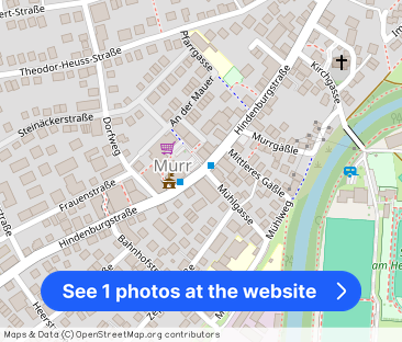 ***NEU IM ANGEBOT*** „LIVING NOW“ – in wundervoller, frisch renovie... - Photo 1