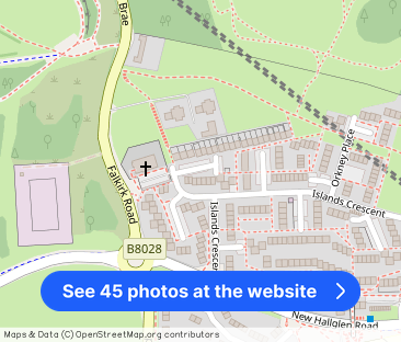 Tanera Court, Falkirk, FK1 - Photo 1