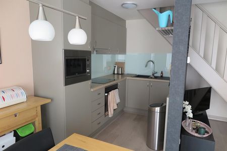 Gezellig appartement op topligging - Photo 4