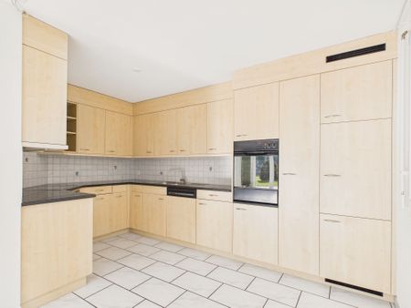 Wunderschöne 3.5-Zimmer-Wohnung im EG an ruhiger, sonniger Lage in Zizers - Photo 2