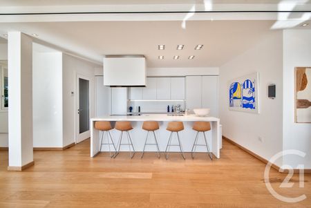 Location Maison 5 pièces 175m² BEAULIEU SUR MER 06310 - Photo 5