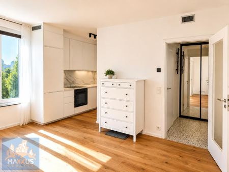 Pronájem bytu 1+kk 29 m2 - Фото 4