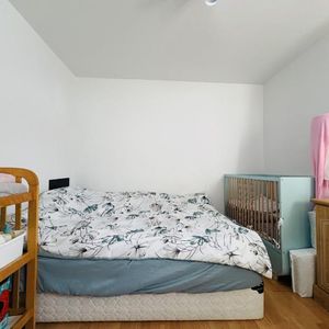 Appartement 4 ½ à louer Beauport juillet 2026 - Photo 2