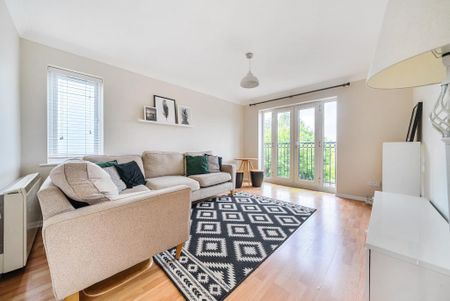 2 bedroom apartment to rent - Photo 5