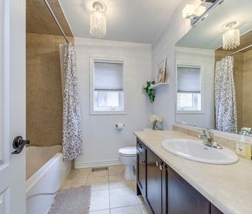 For Lease - 191 Holmes Crescent, Milton, Ontario - Photo 1