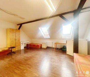 (P07-4) Pronájem samostatný zařízený pokoj, 33 m - Photo 5