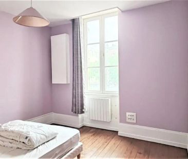 Appartement à louer 2 pièces 67.11m² - Photo 2