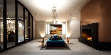 For Lease - 461 Green Road Unit# 227, Hamilton, Ontario - Photo 4