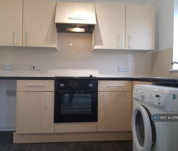 1 bedroom end of terrace house to rent - Photo 4