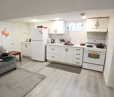 For Lease - 6560 Leeming Street Unit# Lower Unit, Niagara Falls, On... - Photo 2