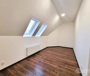 Pronájem moderního bytu 3+kk s terasou v centru města - Photo 1