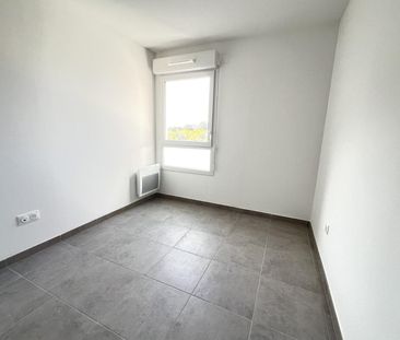 location Appartement T3 DE 59.57m² À FREJUS - Photo 1