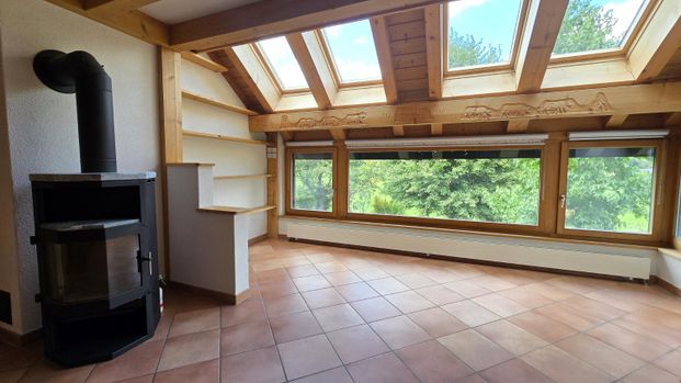 5.5 Zimmer, 1. Stock - Foto 1