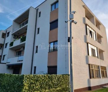 Apartament 3 camere de închiriat – Aleea Mănăstirii Mol Invest - Fotografie 1