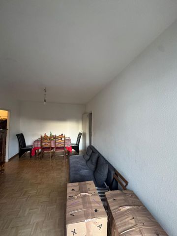 3.5 Zimmer, 2. Stock - Photo 2