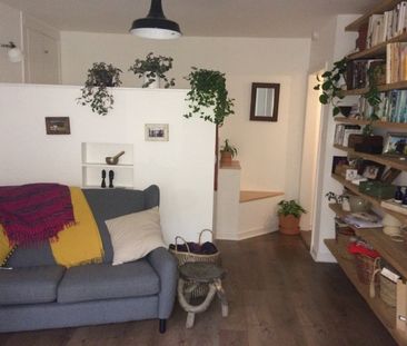 Studio Flat, Holland Road, BN3 - Photo 4