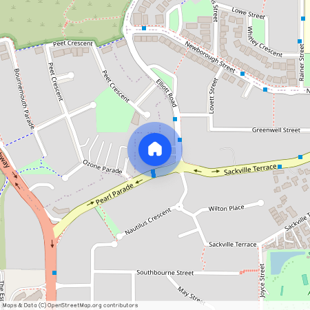 10/176 Elliott Road, Scarborough