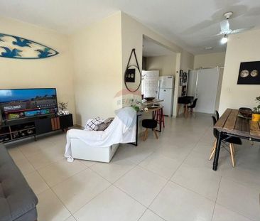 Casa para locação anual com 4 dormitório sendo 2 suites 800 mts da ... - Photo 1